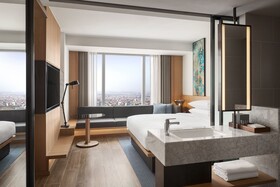 Fairfield by Marriott Phnom Penh