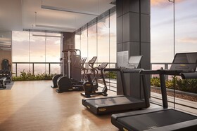 Fairfield by Marriott Phnom Penh