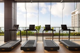 Fairfield by Marriott Phnom Penh