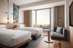 Fairfield by Marriott Phnom Penh