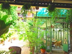 Villa Paradiso