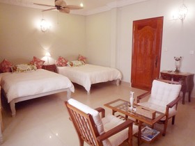 Villa Paradiso