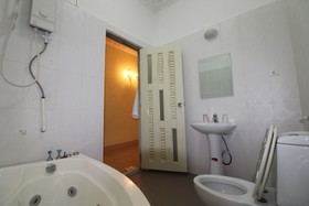Villa Paradiso