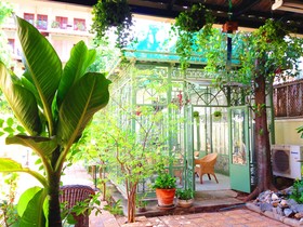 Villa Paradiso