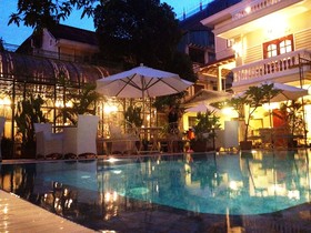 Villa Paradiso