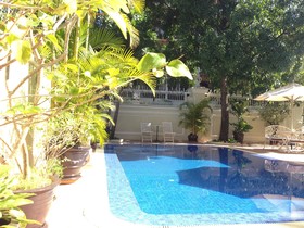 Villa Paradiso