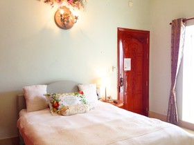 Villa Paradiso