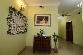 Villa Paradiso