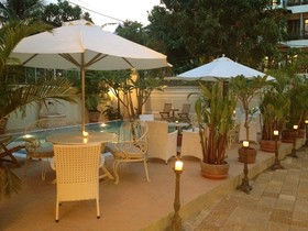 Villa Paradiso