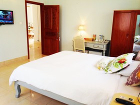 Villa Paradiso