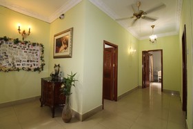 Villa Paradiso