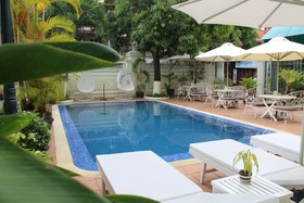 Villa Paradiso