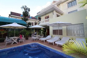 Villa Paradiso