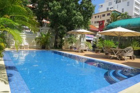 Villa Paradiso