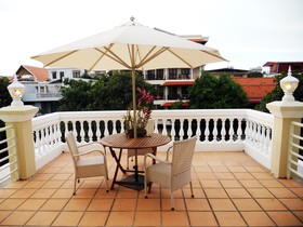 Villa Paradiso