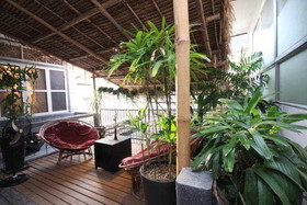 Frangipani Villas 90s