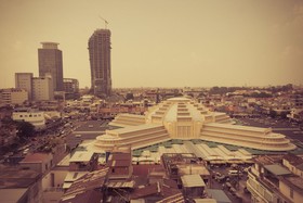 Good Luck Day Hotel