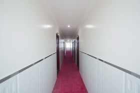 Good Luck Day Hotel