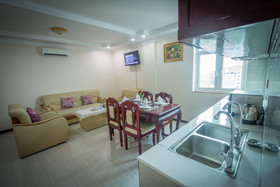 Good Luck Day Hotel