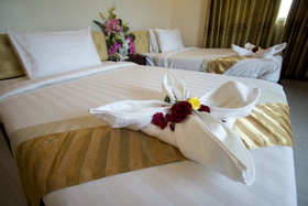 Good Luck Day Hotel