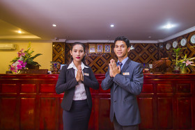 Good Luck Day Hotel