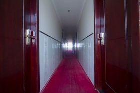 Good Luck Day Hotel
