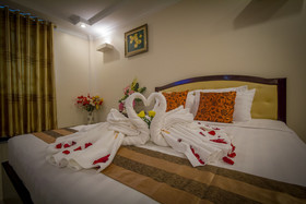 Good Luck Day Hotel