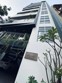 Helen Fin Inn & Apartment