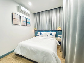 Helen Fin Inn & Apartment