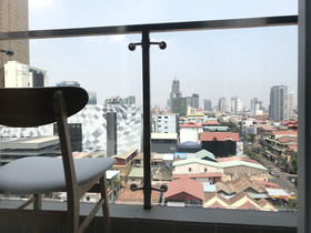 Helen Fin Inn & Apartment