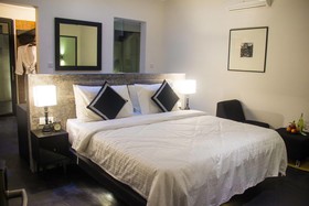 H Hotel Cambodia