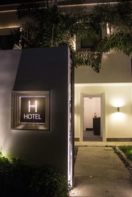H Hotel Cambodia