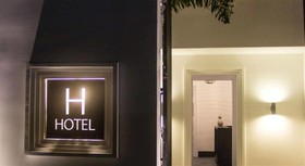 H Hotel Cambodia