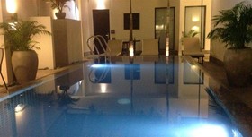 H Hotel Cambodia