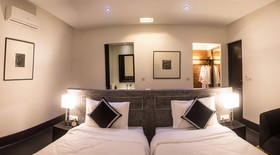 H Hotel Cambodia