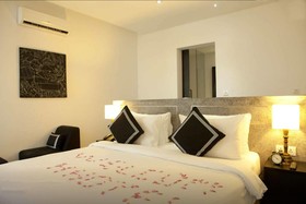 H Hotel Cambodia