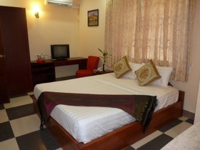 Hi Land Hotel