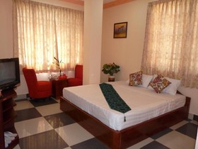 Hi Land Hotel