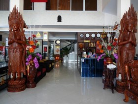 Hi Land Hotel