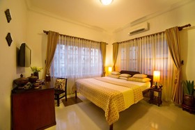Hilary's Boutique Hotel