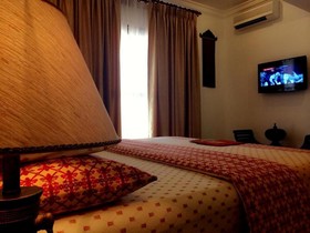 Hilary's Boutique Hotel