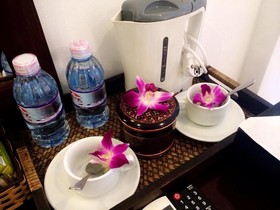 Hilary's Boutique Hotel