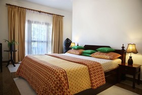 Hilary's Boutique Hotel
