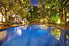 Hilary's Boutique Hotel
