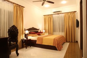Hilary's Boutique Hotel