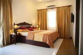 Hilary's Boutique Hotel