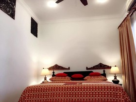 Hilary's Boutique Hotel