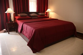 Hilary's Boutique Hotel