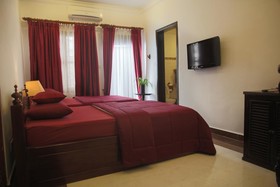 Hilary's Boutique Hotel