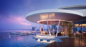Hotel Emion Phnom Penh